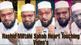 Rashid Miftahi | Motivational Speaker | Today's Viral Tik Tok Musically Video's | Tik Tok On YouTube