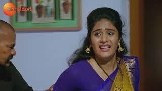 Radhamma Kuthuru Promo - 20 July 2024 - Monday to Saturday at 12:00 PM - Zee Telugu