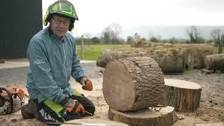 Glenn Lucas Woodturning - Salad Bowl Creation Tutorial