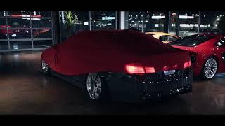 Sia - Chandelier (OTASH Remix) - Car Culture Video