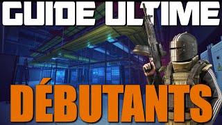 T'ES DÉBUTANT ? REGARDES ÇA ! - Astuces & Infos - Tarkov Fr