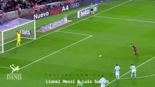 Top 10 Penalty Pass Goals • Smart Penalty