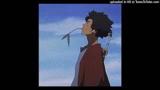 (FFP) Yvngxchris + Anime Sample Type Beat - “Champloo” (Prod. TRIXS!)