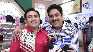 Dilip Joshi & Shailesh Lodha Talk About Their Journey In Taarak Mehta Ka Ooltah Chashmah