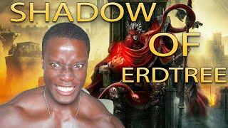 The God of War Challenges Elden Rings Shadow of Erdtree!