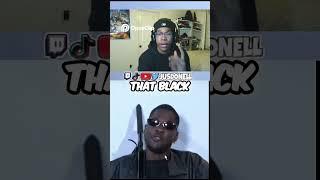 Is Blade better than Black Panther? #rdcworld1 #funny #blade #blackpanther #reaction