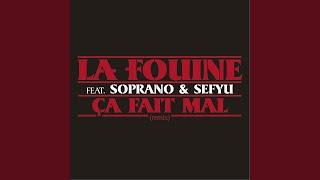 Ca fait mal (Remix)