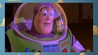 Toy Story - I Will Go Sailing No More (Finnish) High Quality