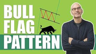Bull Flag Pattern: How to effectively use this classic pattern to profit