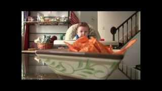 Doritos® - Dorito Thief - Crash The Superbowl 2014