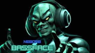 Bassface x Neborb [Dubstep Visualizer]