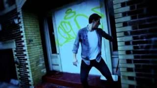 Dancin' in the Rain - Shane Harper (Music Video)