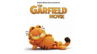 THE GARFIELD MOVIE | Official Soundtrack | Meet Garfield (John Debney)