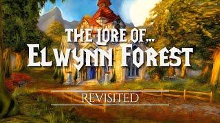 The Lore of Elwynn Forest (Revisited)  |  The Chronicles of Azeroth