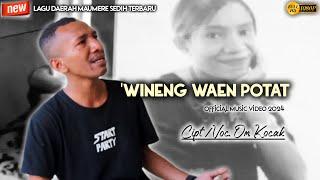 Lagu Daerah Maumere Sedih Terbaru "WINENG WAEN POTAT" (Official Misic Video 2024)