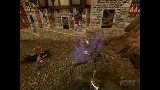 Warhammer Online: Age of Reckoning PC Games Trailer