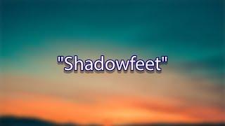 Brooke Fraser - Shadowfeet lyrics