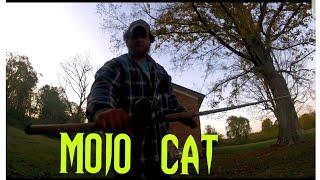 St croix mojo cat rod strength test