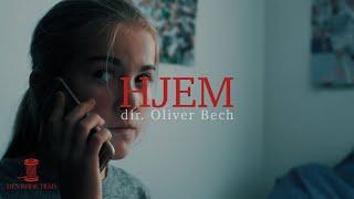 HOME (Danish Shortfilm) (ENG. SUB)