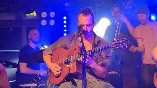 Die Gewürztraminer & Da gmischte Satz - Live Flex Cafe Wien - April 2023 - 2160p/4K