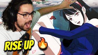 THE QUEEN HAS ARRIVED!! Tower of God Anime S2 Opening Reaction!