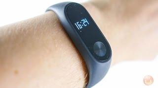 Test Xiaomi Mi Band 2 – BESTER Fitness-Tracker für 35 Euro