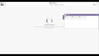 Odoo Shortcut Menu V13 CE