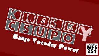 Klasky Csupo Banjo Vocoder Powers