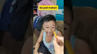 Ga jadi makan #lucu #ngakak #hiburan #comedy #komedi #funny #viralvideo #fun #fyp