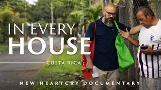 In Every House (2024) | Costa Rica | HeartCry Film