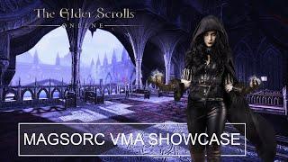 Magicka Sorcerer PvE DPS Build Showcase & Veteran Maelstrom Arena Guide | The Elder Scrolls Online