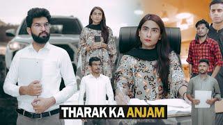 Tharak ka Anjam | Lady Gangster | Bwp Production