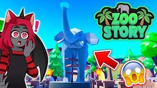 Zoo Story! | Part 1 (Roblox)