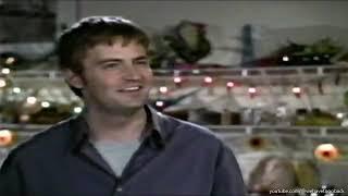 Three to Tango movie featuring Matthew Perry commercial 1999