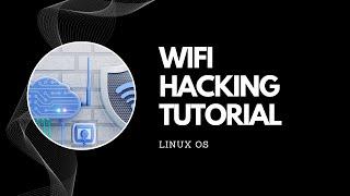 How to Hack WiFi Passwords on Linux | Ethical Hacking Tutorial