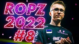 ropz - Best Highlights - 2022 - HLTV TOP 20 - #8