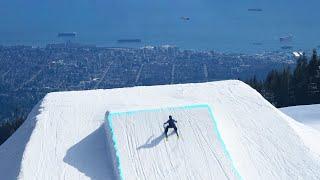 A Tour of the Most Beautiful Park In North America