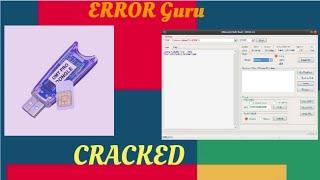 UMT TOOL CRACK (தமிழ்) (FRP BYPASS "TESTED") |ERROR Guru(TAMIL)