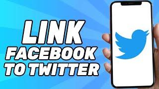 How to Link Facebook to Twitter (Integration)