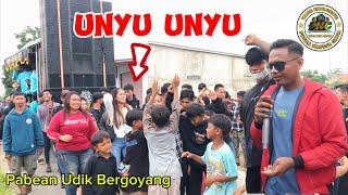 Unyu Unyu Singa Depok PNC Putra Nafita Caya