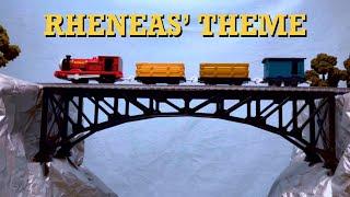 Rheneas’ Theme - A Ryan Rocketz Original