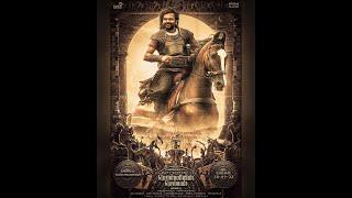 karthi as vanthiyathevan - | Maniratnam | ARRahman  Ponniyin Selvan #ponniyinselvan