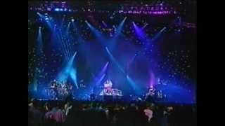 Björk - Isobel, Possibly Maybe and Hyperballad live at TOTP Weekend at Wembley (1996)