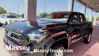 Welcome to Massey Toyota in Kinston NC