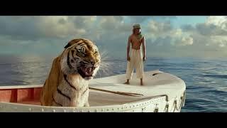 Life of Pi (Жизнь Пи) - Ang Lee, Irfan Khan, Suraj Sharma, Tabu, Rafe Spall, Gérard Depardieu, 2012