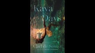 Carl de Souza & Jeffrey Zuckerman present "Kaya Days," with Kei Miller