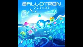 Ballotron Oceans FULL 100% XBOX/PS4 Achievement/Trophy Guide in 3 MINUTES