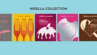 Nigella Lawson - How To Eat and the Nigella Collection