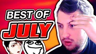 RPR BEST OF JULY 2024