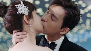 The romantic wedding of Han Shangyan and Tong Nian & Wu Bai and Ai Qing came as promised